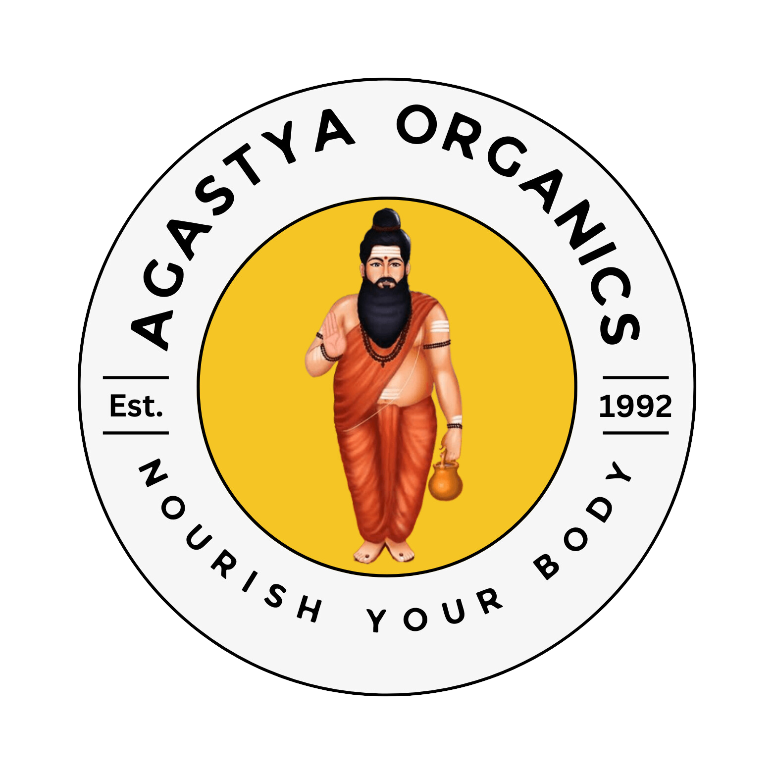 agastyaorganics.in